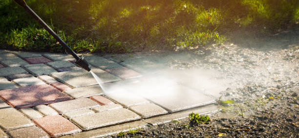 Best Patio and Deck Pressure Washing  in Orland Park, IL